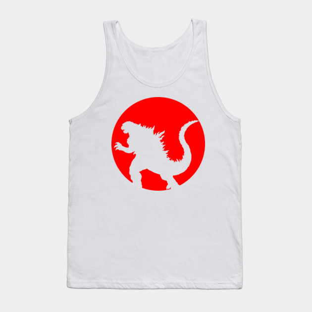 godzilla